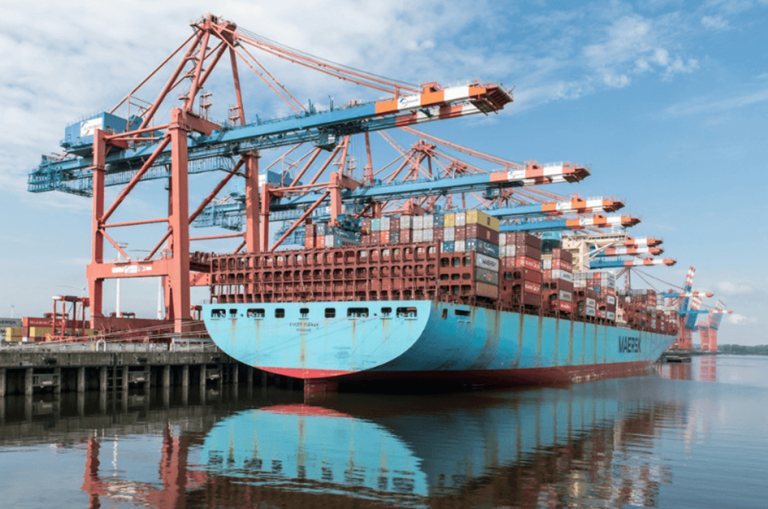 The German City of Hamburg What is Its History and Why is the Port of Hamburg Called the